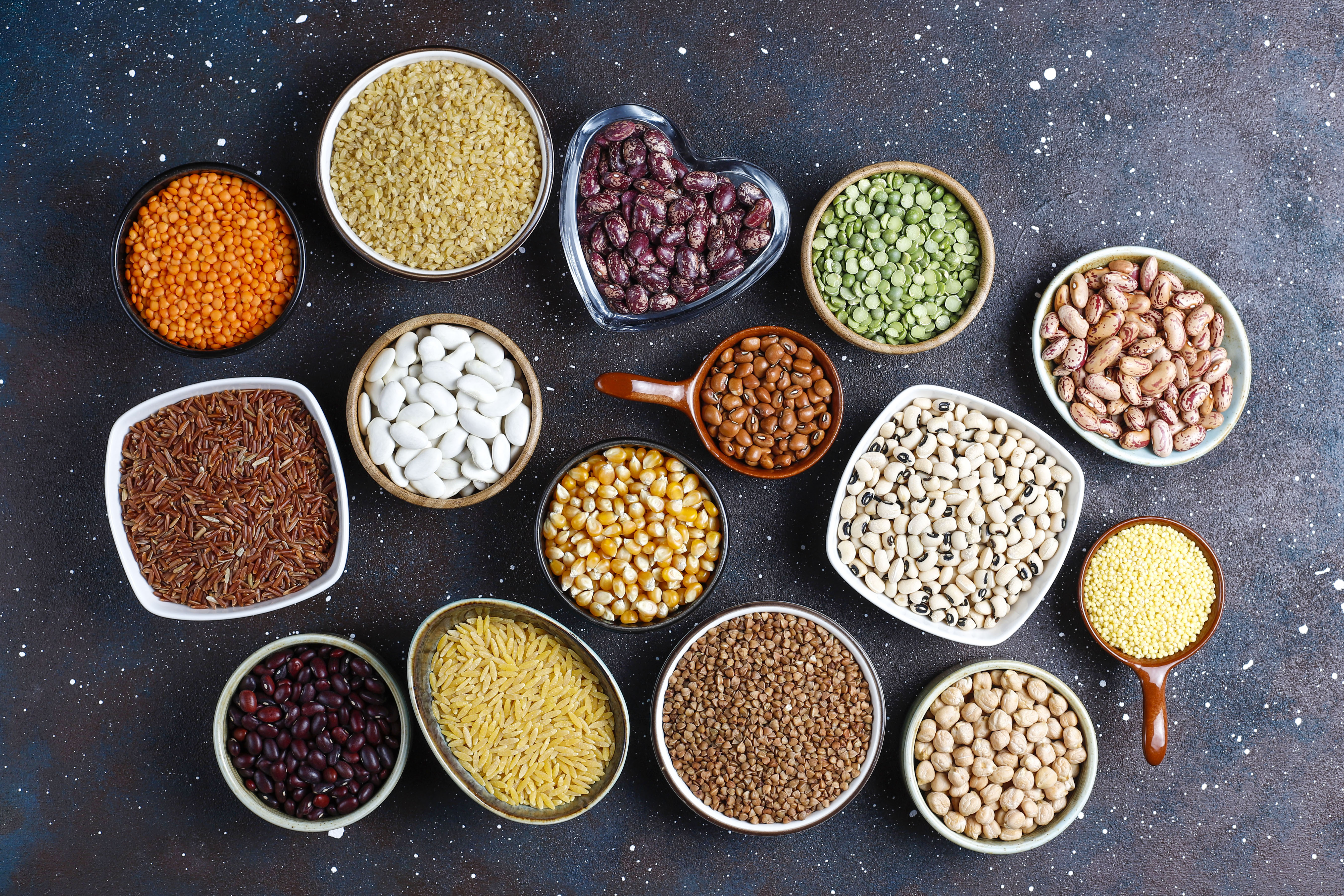 spices